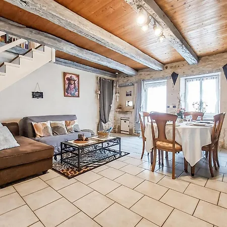 Charmante Maison Au Calme *
