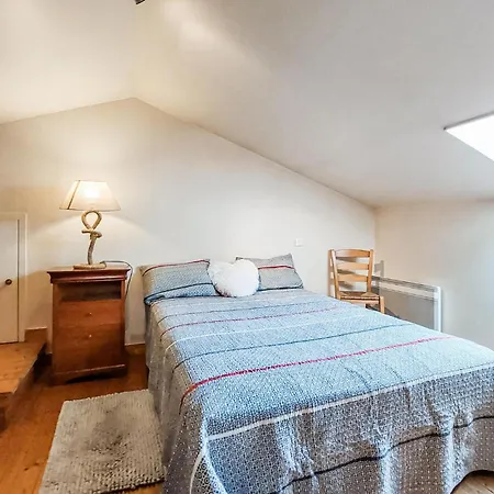 Charmante Maison Au Calme Nyaraló *