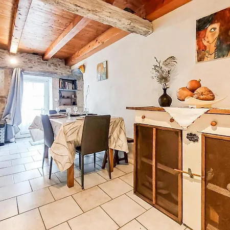 Ferienhaus Charmante Maison Au Calme Savigne