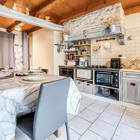 Charmante Maison Au Calme *