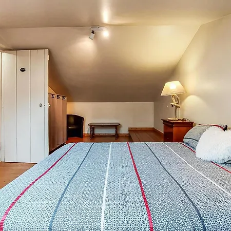 Charmante Maison Au Calme Savigne