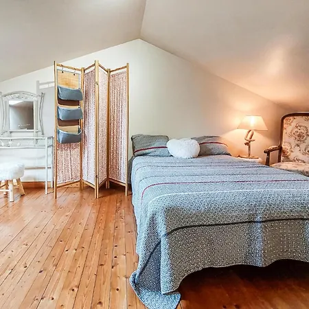 Charmante Maison Au Calme Ferienhaus